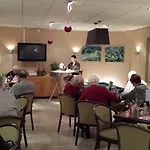 Отель Restaurant Op De Beek Схин-оп-Гёл