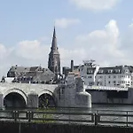 Restaurant Op De Beek Отель 3*