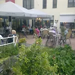 Restaurant Op De Beek Отель 3*