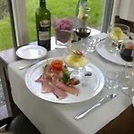 Restaurant Op De Beek 3* Схин-оп-Гёл