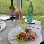 Restaurant Op De Beek Отель