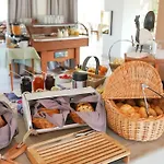 Restaurant Op De Beek 3*