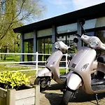 Restaurant Op De Beek Отель