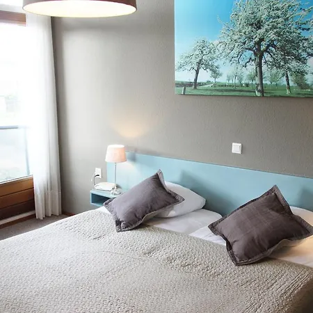 Hotell Restaurant Op De Beek