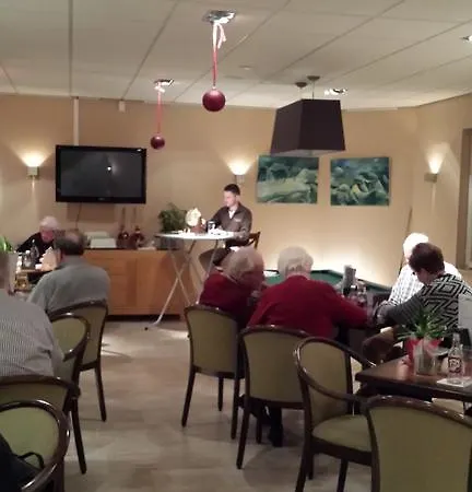 Hotel Restaurant Op De Beek Schin op Geul