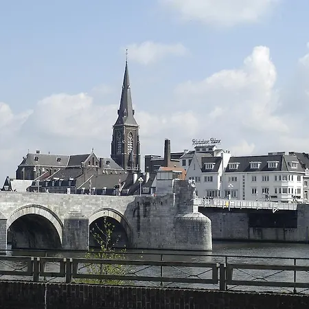 Restaurant Op De Beek Hotell 3*