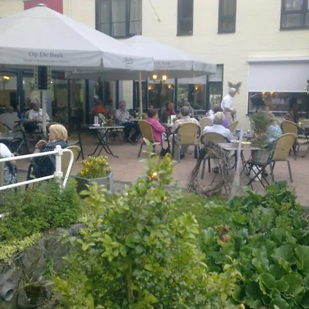 Restaurant Op De Beek Hotel 3*