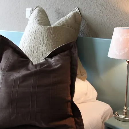 Restaurant Op De Beek Hotell