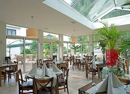 Hotel Restaurant Op De Beek Schin op Geul