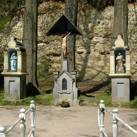 Hotel Restaurant Op De Beek 3*