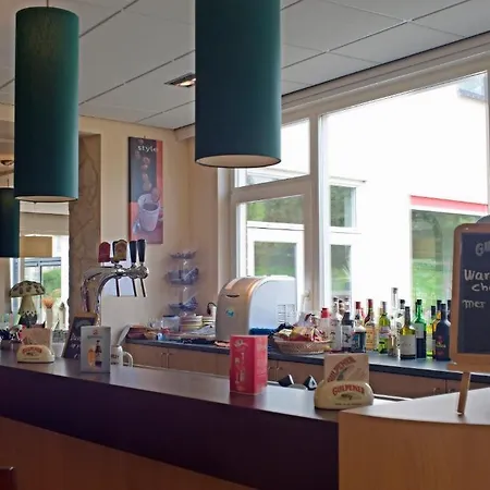 Restaurant Op De Beek 3*