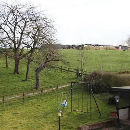 Restaurant Op De Beek Hotel Schin op Geul