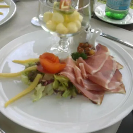 Restaurant Op De Beek 3* Schin op Geul