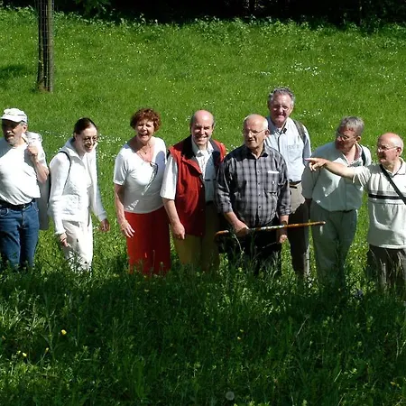 Hotel Restaurant Op De Beek Schin op Geul