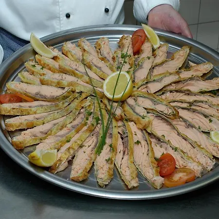 Restaurant Op De Beek 3*