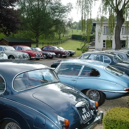 Hotel Restaurant Op De Beek Schin op Geul