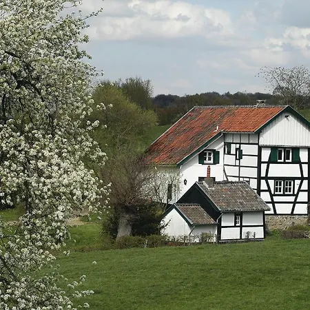 Hotel Restaurant Op De Beek Schin op Geul