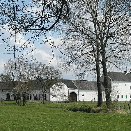 Hotel Restaurant Op De Beek Schin op Geul