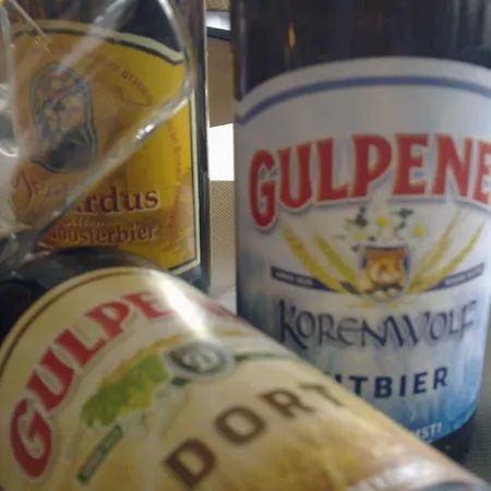 Hotel Restaurant Op De Beek 3*