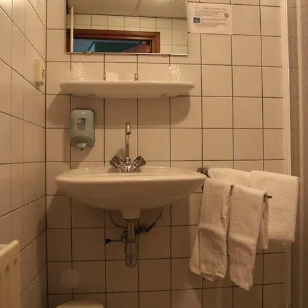 Restaurant Op De Beek Hotel