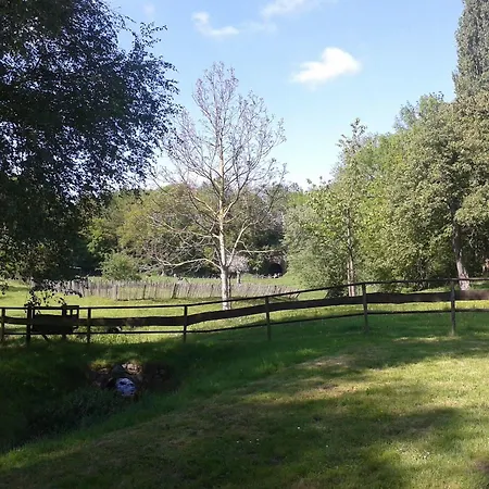 Restaurant Op De Beek Hotel Schin op Geul