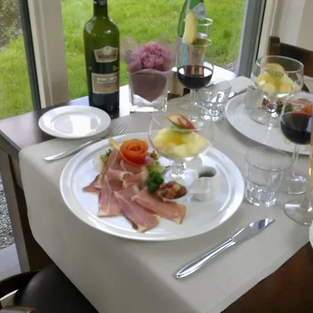 Restaurant Op De Beek 3* Schin op Geul