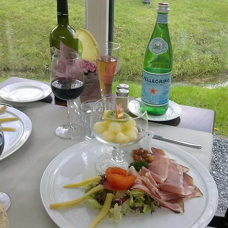 Restaurant Op De Beek Hotel