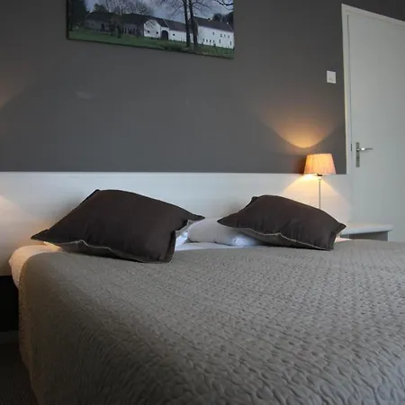 Hotel Restaurant Op De Beek