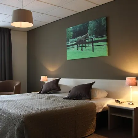 Hotel Restaurant Op De Beek