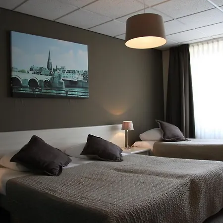 Restaurant Op De Beek 3*