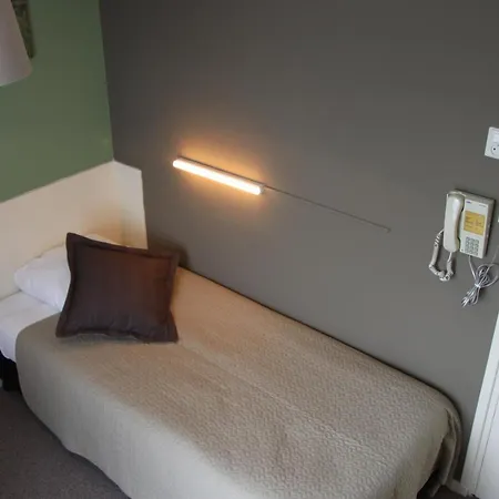 Hotell Restaurant Op De Beek Schin op Geul