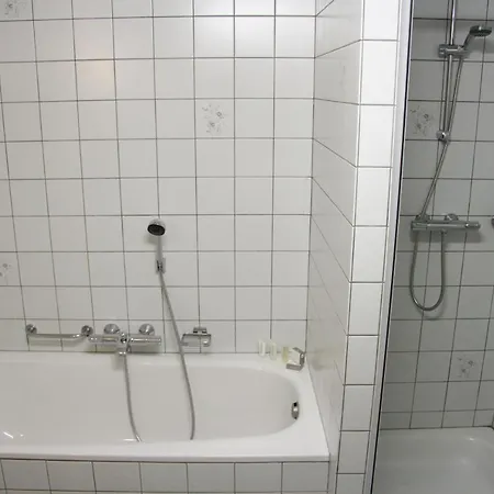 Restaurant Op De Beek Hotel