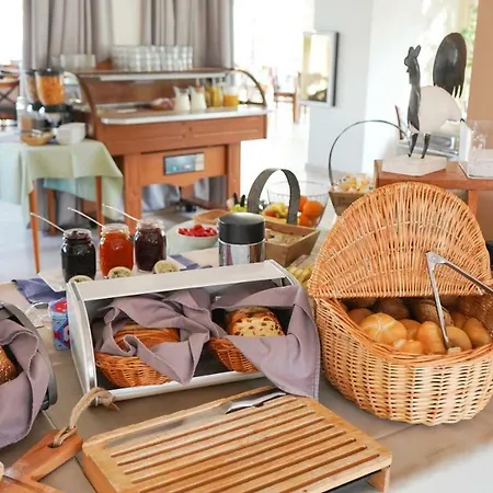 Restaurant Op De Beek 3*