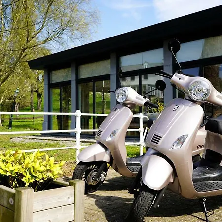 Restaurant Op De Beek Hotel