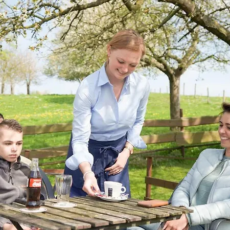 Restaurant Op De Beek 3*