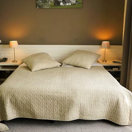 Restaurant Op De Beek