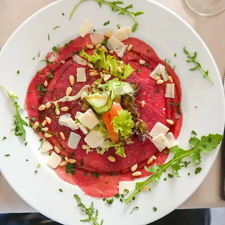 Restaurant Op De Beek 3* Schin op Geul