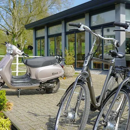 Hotell Restaurant Op De Beek 3*