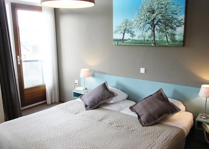 Hotel Restaurant Op De Beek