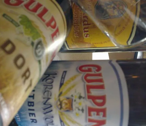 Restaurant Op De Beek Hotel