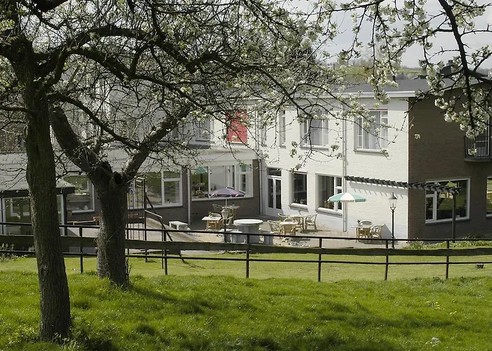 Restaurant Op De Beek