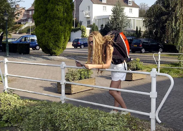 Restaurant Op De Beek Hotel 3*