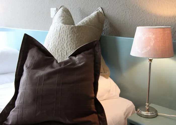 Restaurant Op De Beek فندق