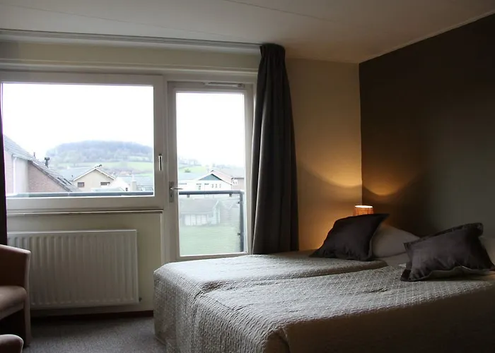 Restaurant Op De Beek Schin op Geul