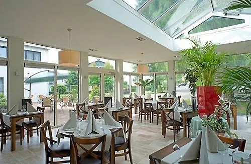 فندق Restaurant Op De Beek سخين أوب خيو