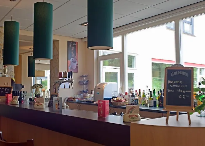 Restaurant Op De Beek 3*