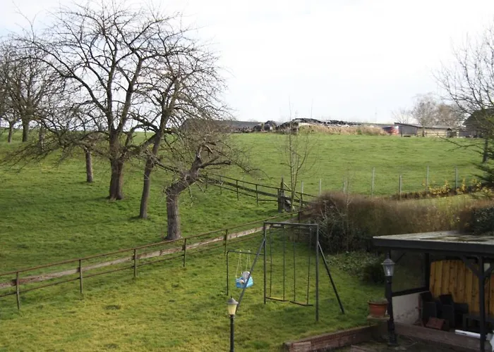 Restaurant Op De Beek فندق سخين أوب خيو
