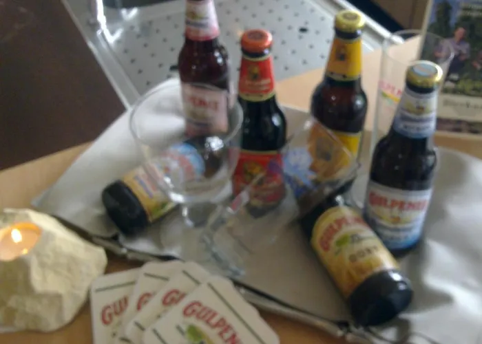 Restaurant Op De Beek Hotel 3*