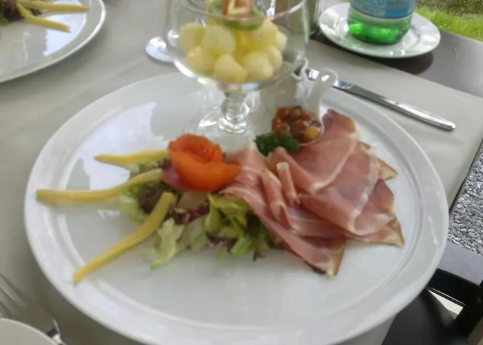 Restaurant Op De Beek 3* Schin op Geul