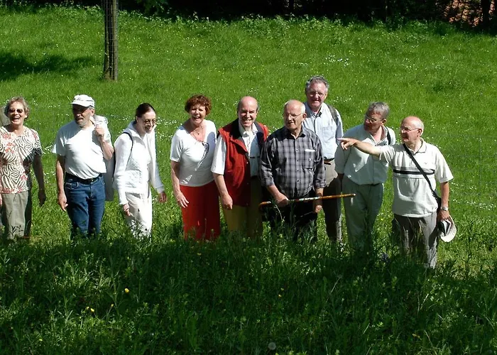 فندق Restaurant Op De Beek سخين أوب خيو